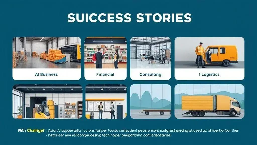 casos de sucesso em chapecó