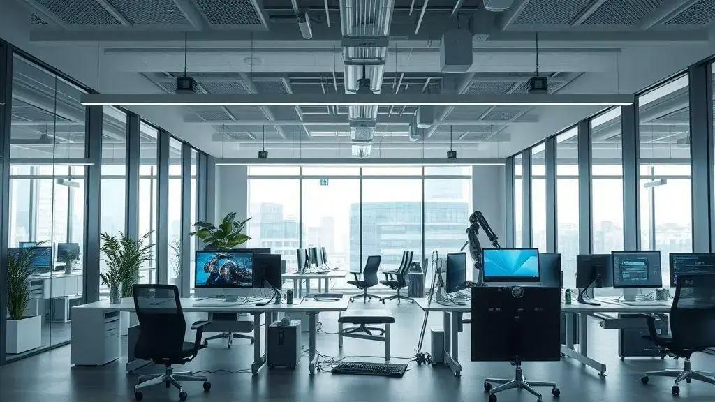 Automação com IA em Caxias do Sul: transforme seu negócio agora