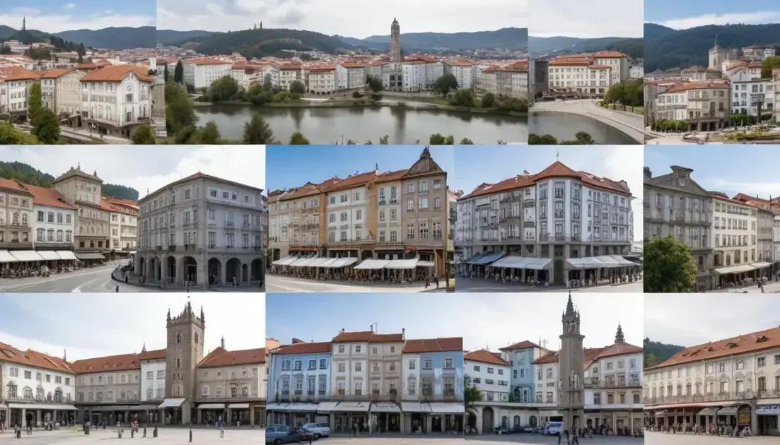Casos de sucesso em Guimarães