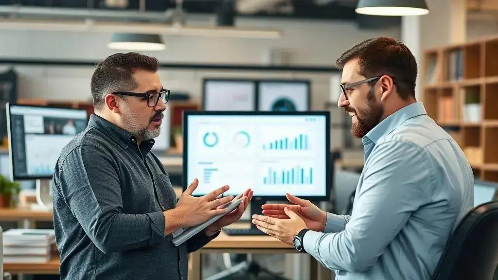 Vantagens da automação com IA em negócios locais