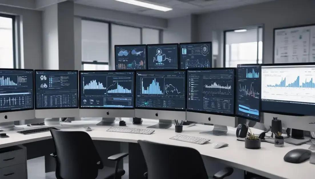 Ferramentas para automação com IA Ferramentas para automação com IA