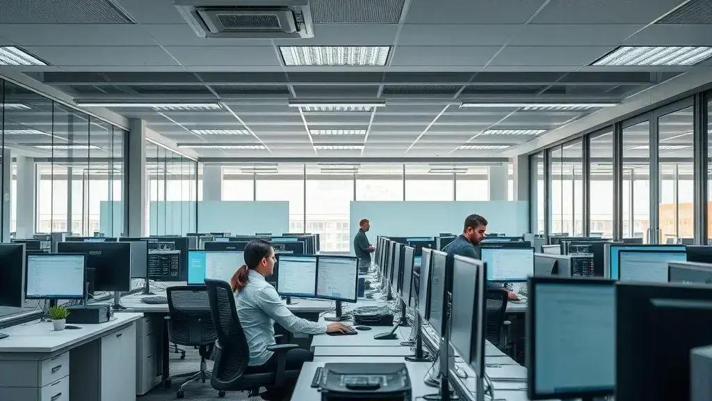 Automação com IA em Parauapebas: transforme seu negócio agora