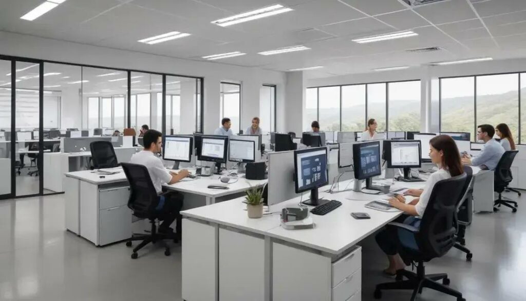 Automação de processos com ia em Caxias do Sul: como transformar seu negócio