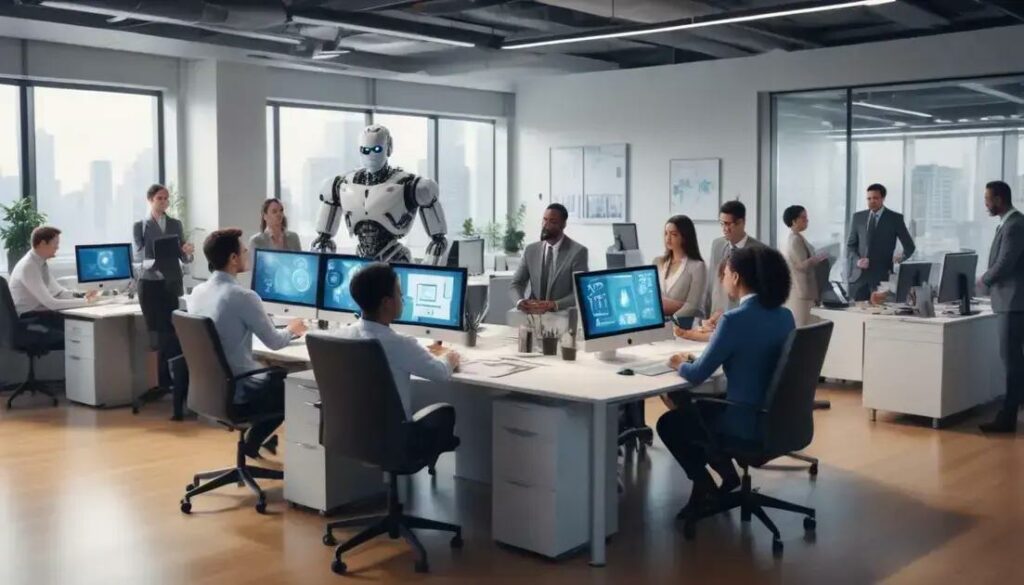 Automação com IA em Cabo de Santo Agostinho: Transformando Negócios