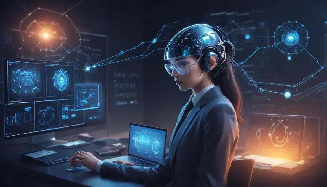 Desafios da automação e como superá-los
