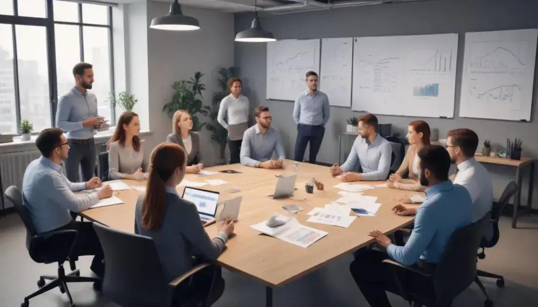 Como implementar a automação em sua empresa