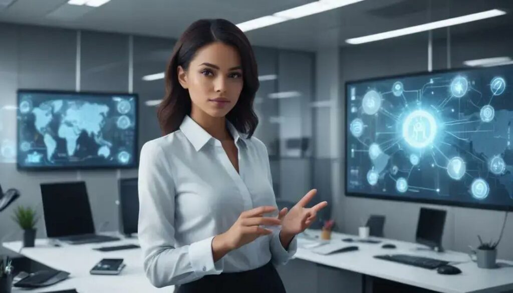 Automação de processos com ia em Vila Velha: transforme sua empresa