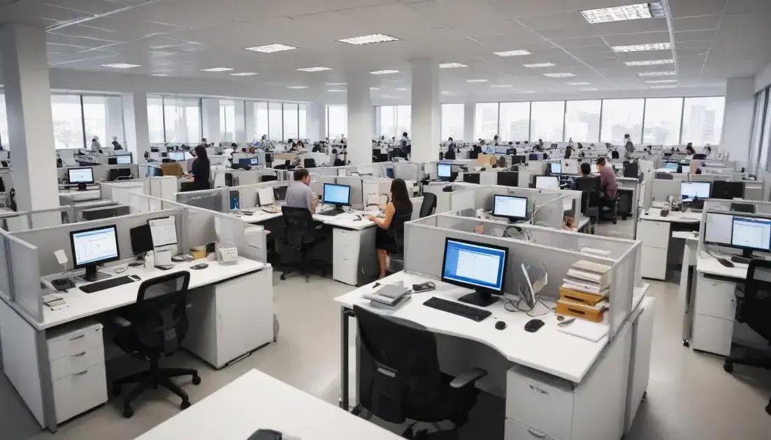 Benefícios da automação para empresas em Vila Velha