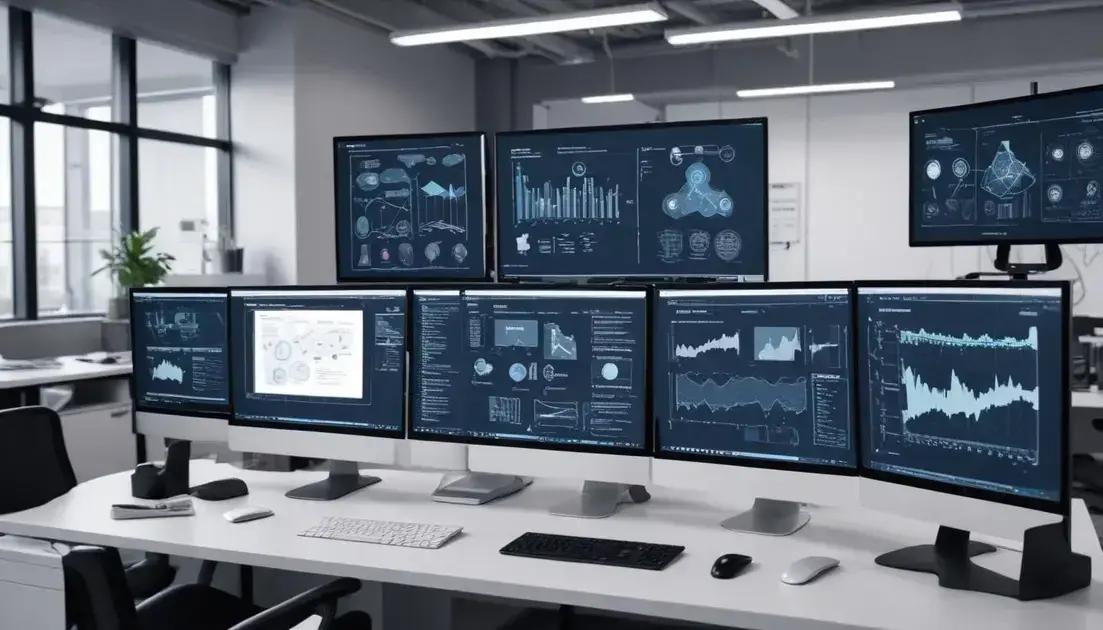 principais ferramentas de ia disponíveis em Viseu