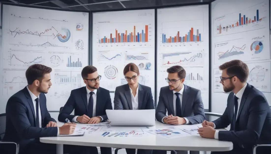 Desafios na implementação da automação