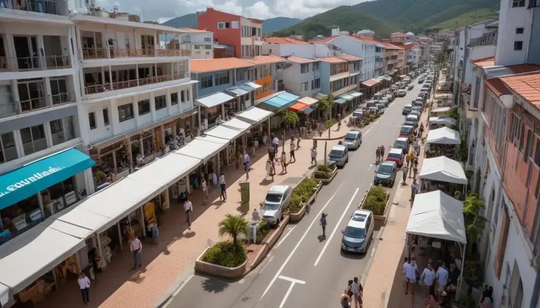 Casos de sucesso em Florianópolis