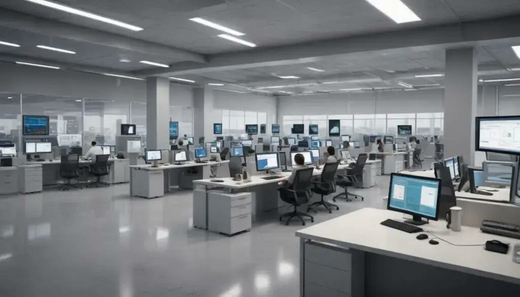 Automação de processos com ia em Macapá: como transformar seu negócio