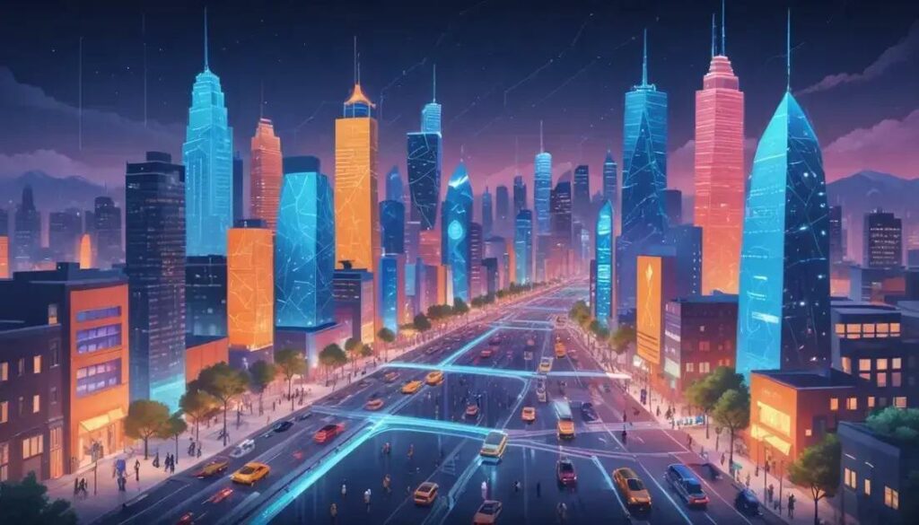 Automação com IA em Araras: como impulsionar seus negócios agora