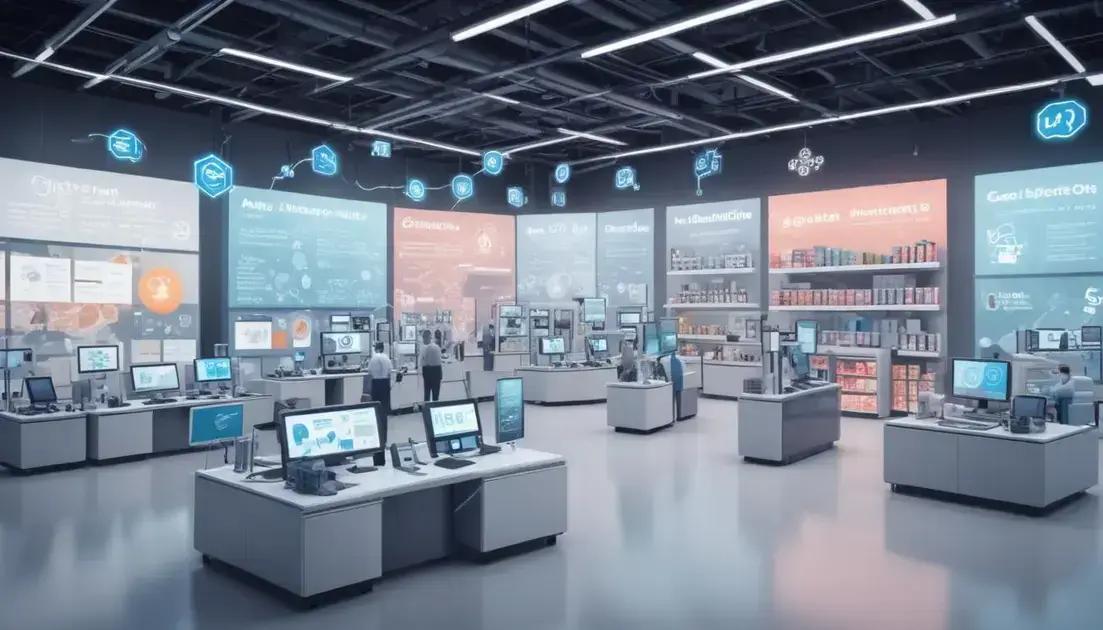 Estudos de caso: empresas que deram certo