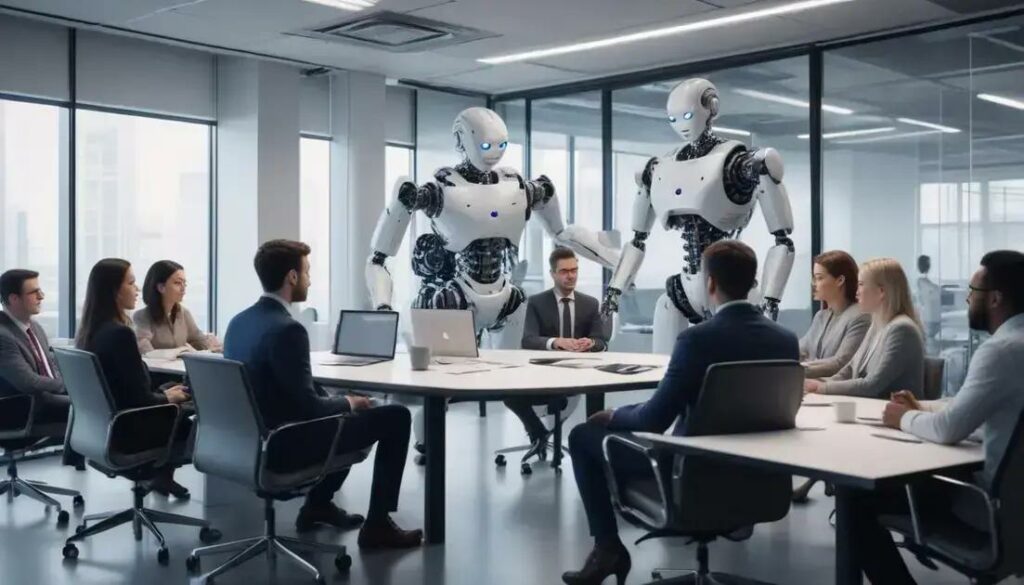 Automação com IA em João Pessoa: como transformar seu negócio hoje