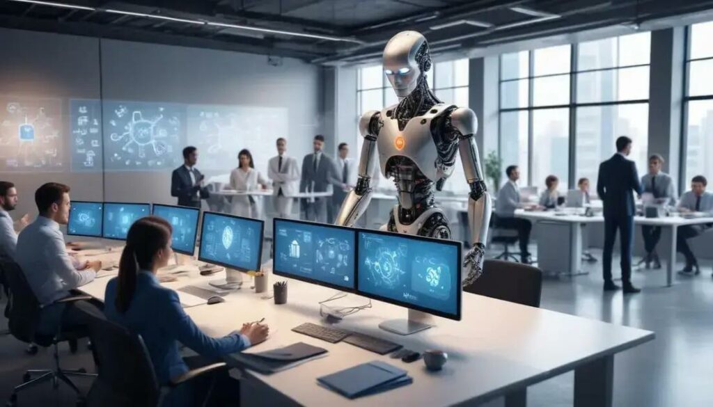 Automação com IA em Montes Claros: Transformando Negócios Locais