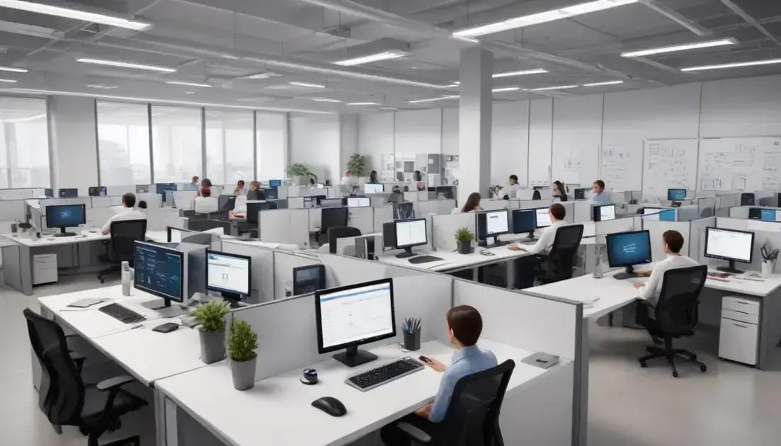 benefícios da automação com IA em Resende benefícios da automação com IA em Resende