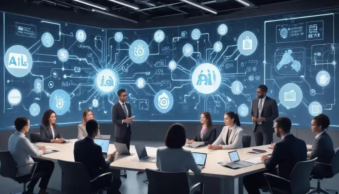 Case de sucesso: empresas que adotaram IA
