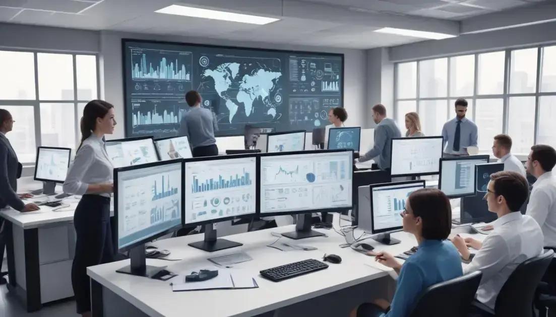 ferramentas de automação com IA disponíveis ferramentas de automação com IA disponíveis