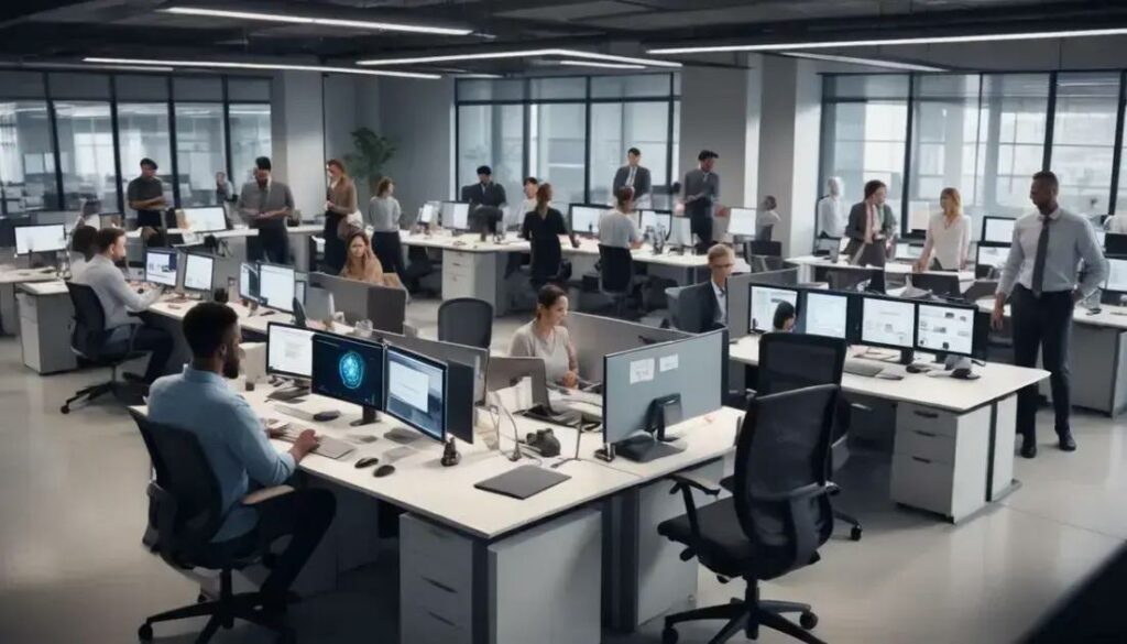 Ferramentas de IA para empresas em Odivelas: como transformar seu negócio