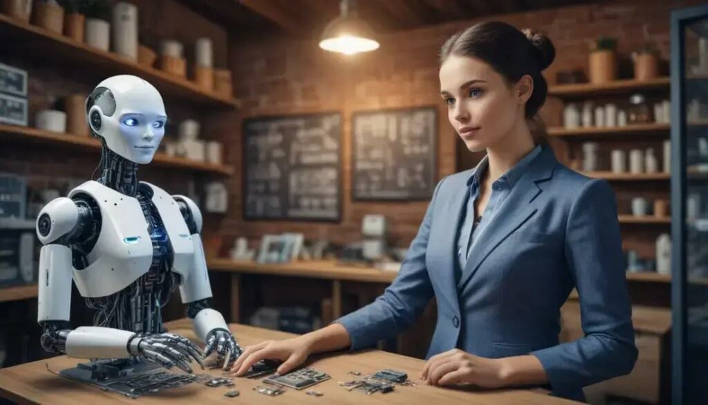 Automação com IA em Olinda: como transformar sua empresa