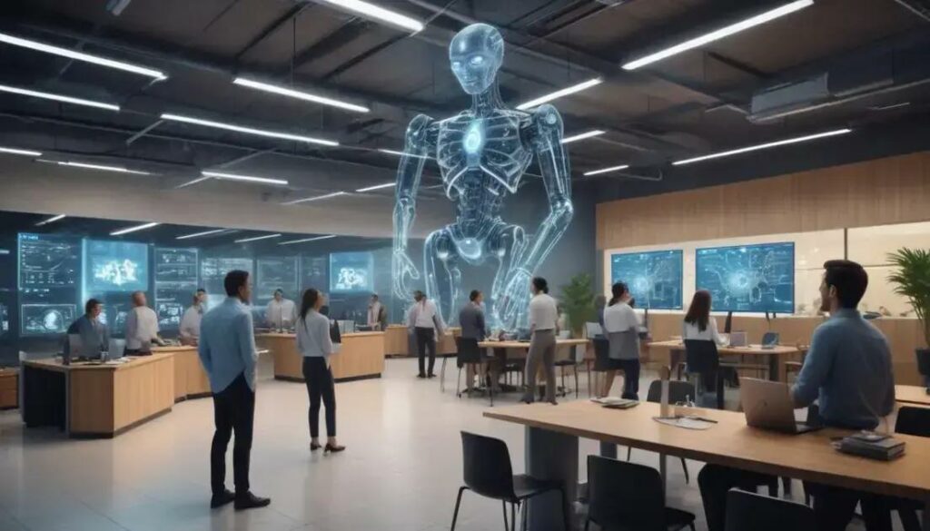 Automação com IA em Atibaia: como transformar seu negócio agora