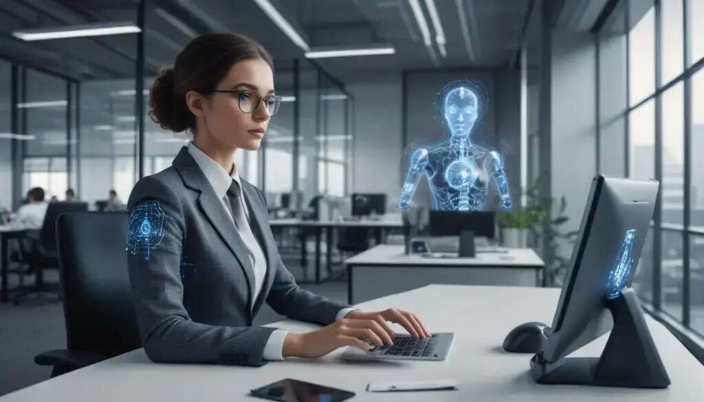 Automação de processos com ia em Teresina: como transformar seu negócio