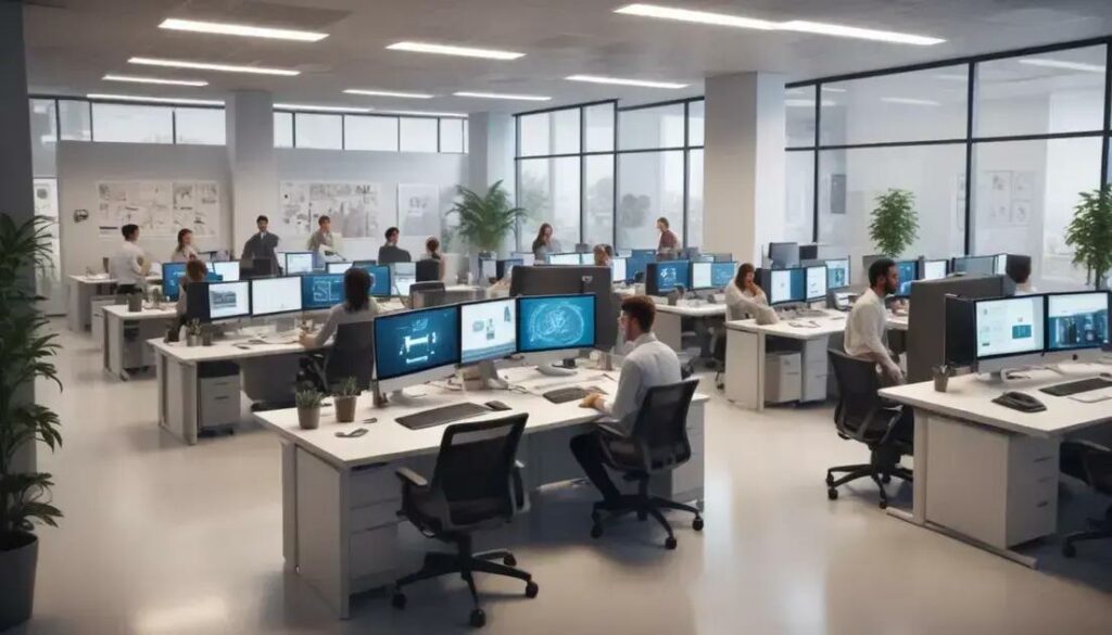 Automação com IA em Anápolis: como transformar seu negócio