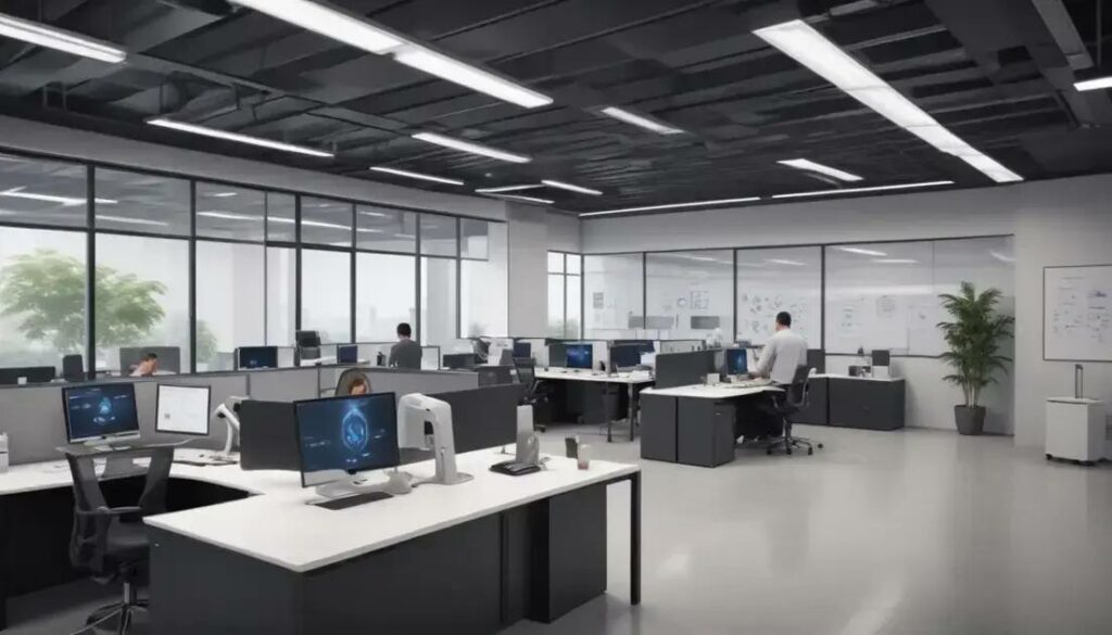 Automação de processos com IA em Montes Claros: transforme seu negócio