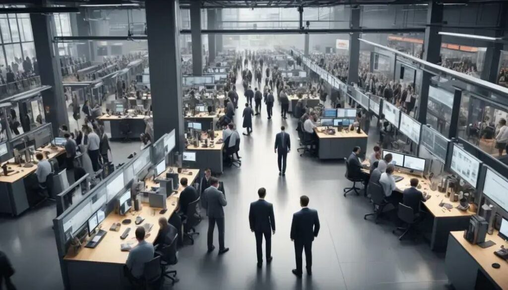 Automação com IA em Novo Hamburgo: o futuro do seu negócio