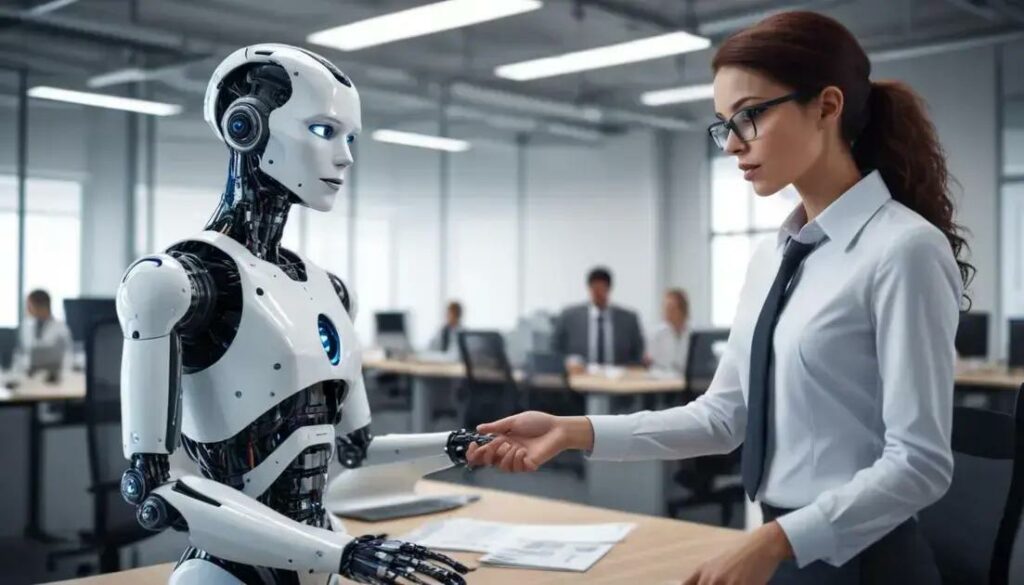 Automação com IA em São Carlos: como transformar seu negócio hoje