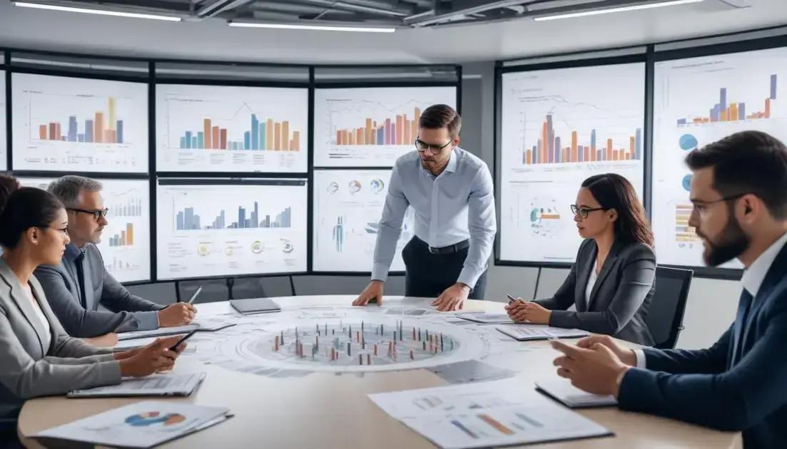 passo a passo para implementar automação com ia