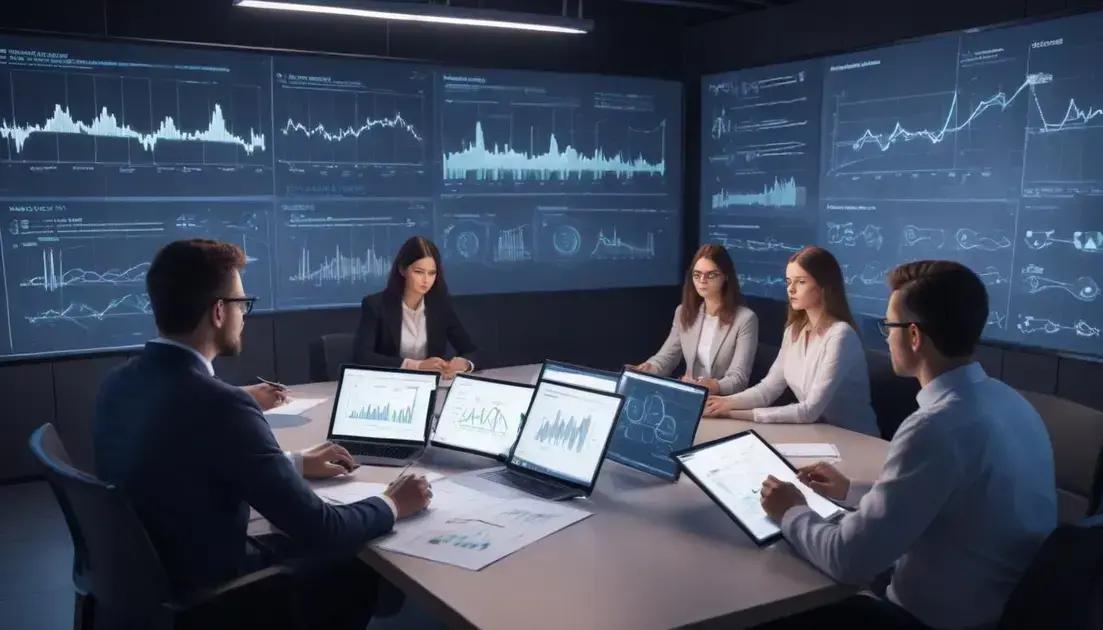 desafios e soluções na automação com ia