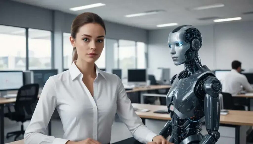 Automação com IA em Maringá: como transformar seu negócio hoje