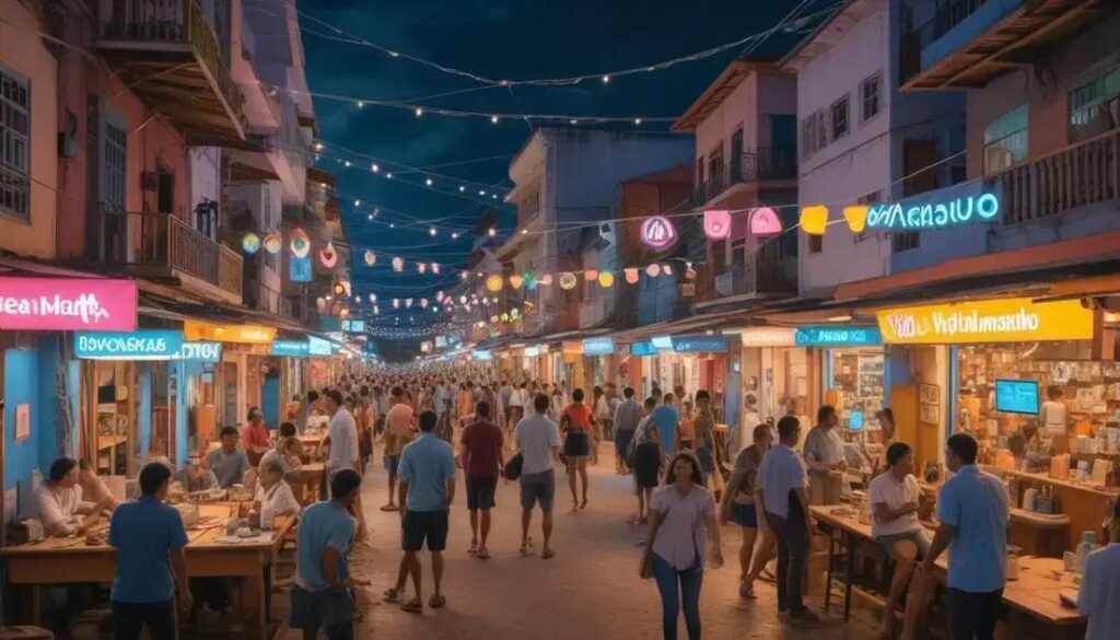 Automação com IA em Maracanaú: impulsionando negócios locais