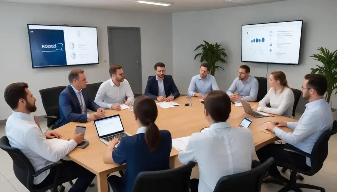 benefícios específicos para empresas em maringá