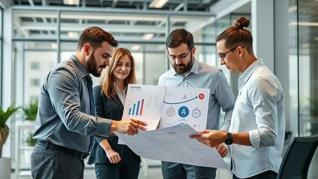 estratégias práticas para implementar ia