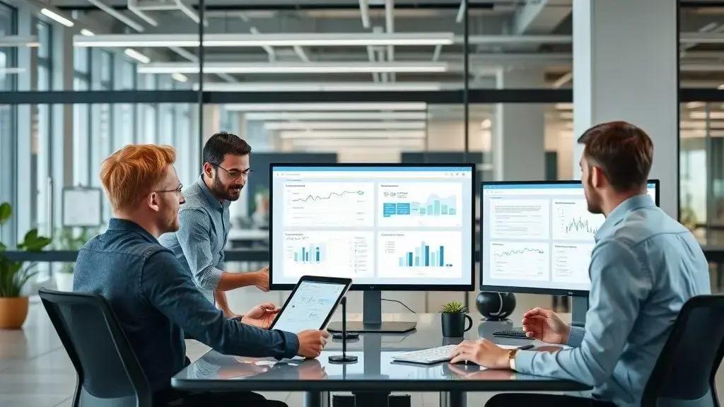 Como implementar automação na sua empresa