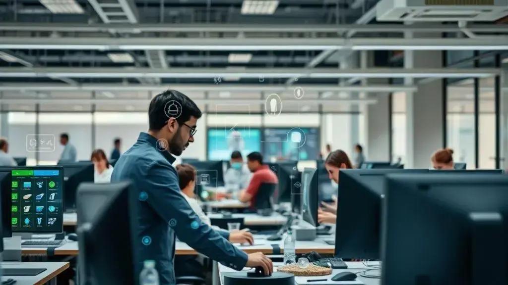 Automação com IA em Pelotas: Transforme sua empresa hoje mesmo