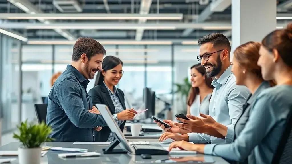 Benefícios da automação com IA para empresas em Pelotas