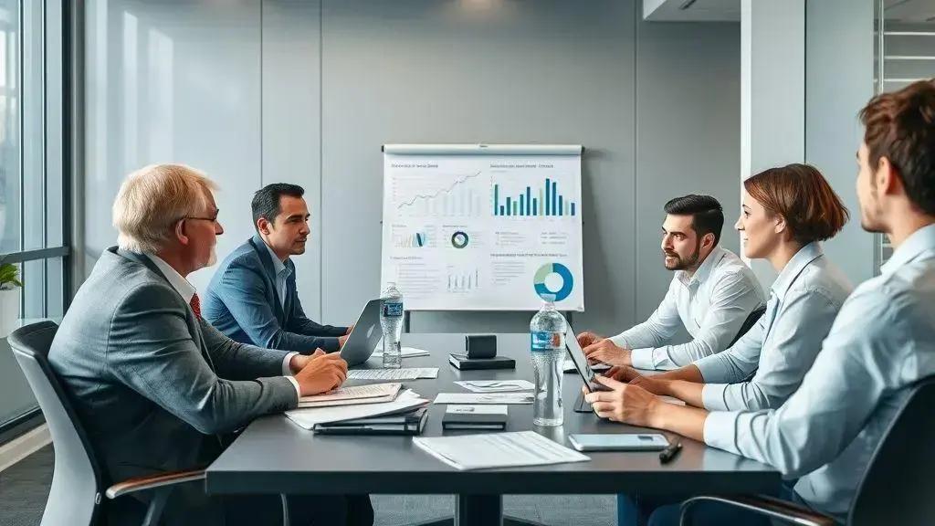 Como iniciar a automação com IA na sua empresa