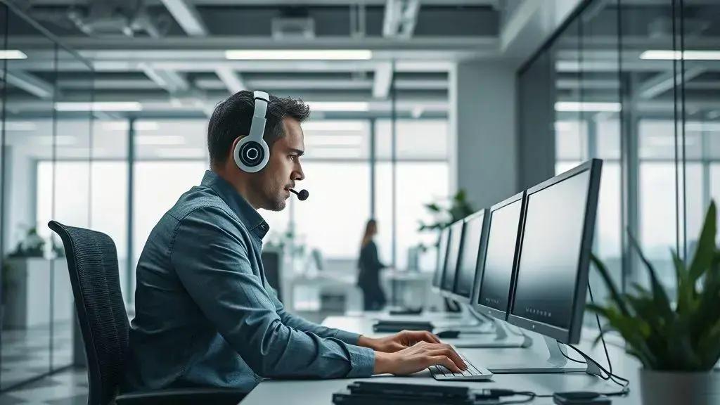 Automacao com ia em Canoas: como otimizar seu negócio agora