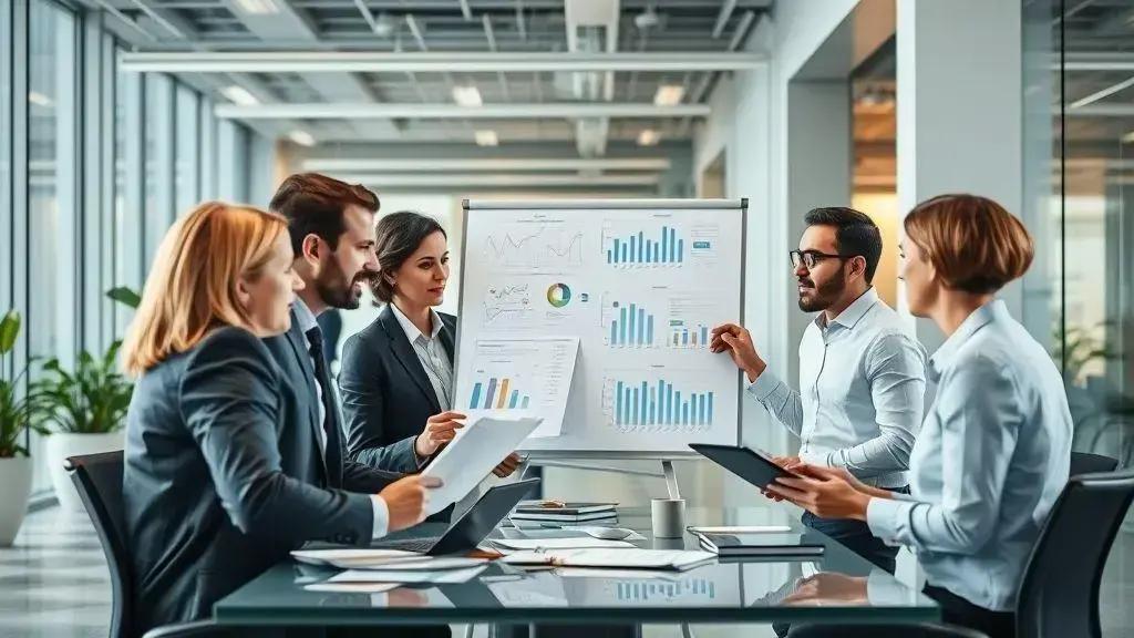 Como iniciar a automação em sua empresa Como iniciar a automação em sua empresa