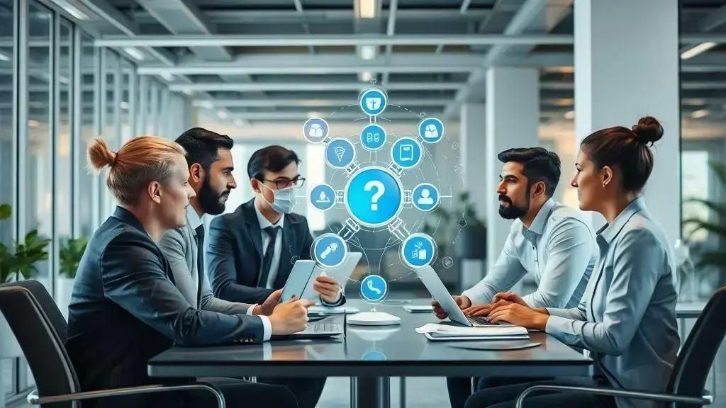 ChatGPT para empresas em São Paulo: revolucione seu negócio hoje