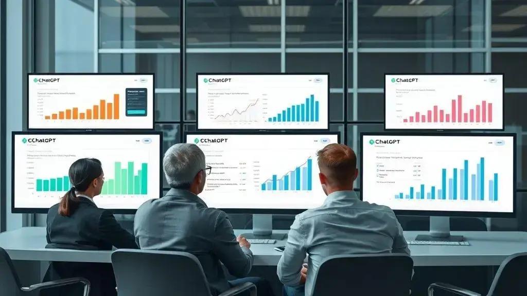 Casos de sucesso com o uso do ChatGPT