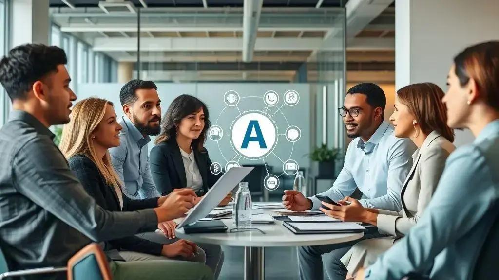 ChatGPT para empresas em Guarulhos: como melhorar sua estratégia