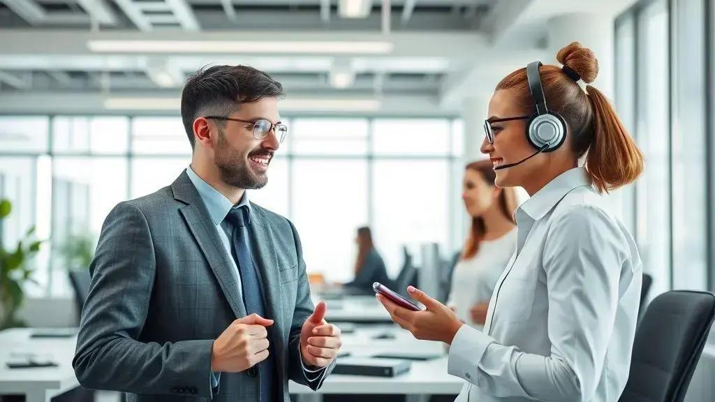 Principais benefícios do ChatGPT para empresas