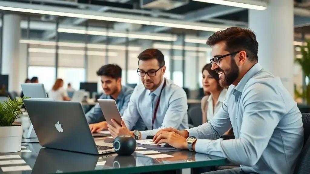 ChatGPT para empresas em Campinas: transforme sua comunicação e vendas