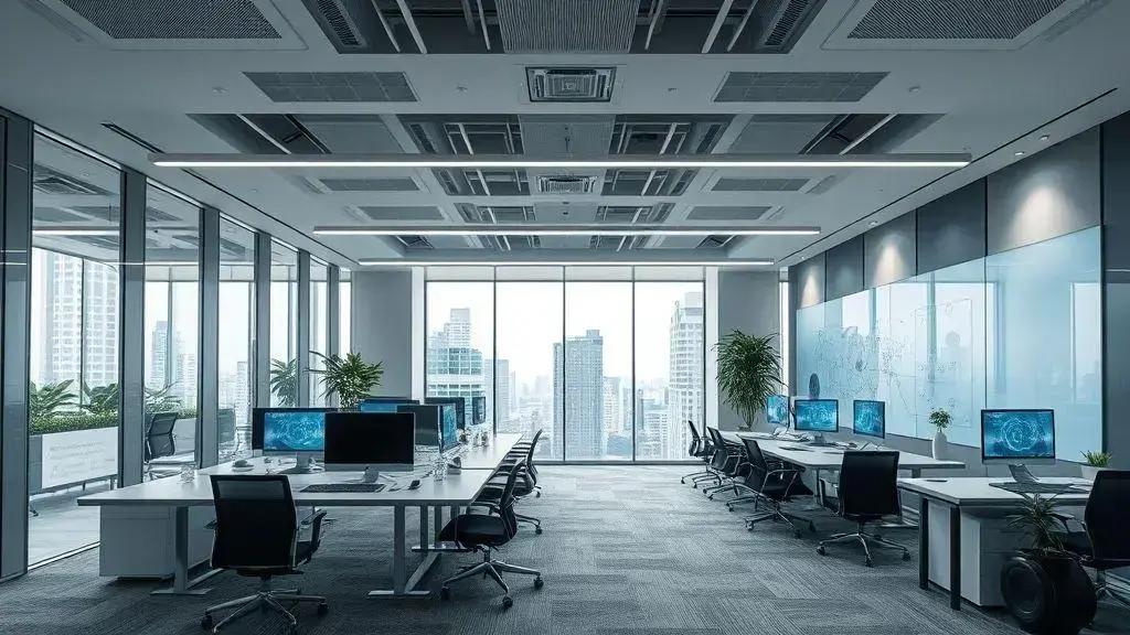 Ia para negócios em São Paulo: transforme sua empresa hoje mesmo