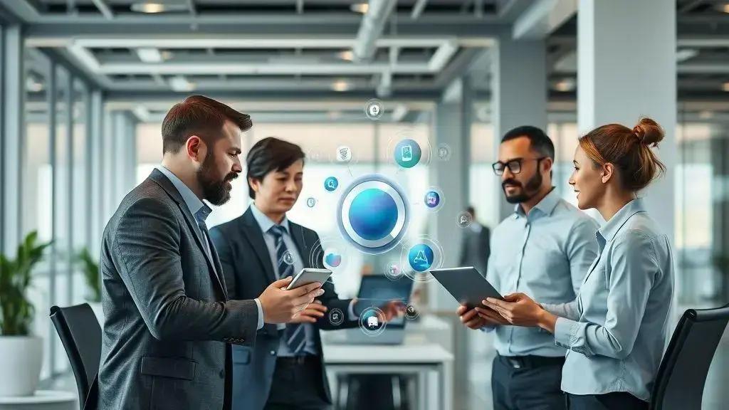 Automação com IA em Sapucaia do Sul: transforme sua empresa agora!